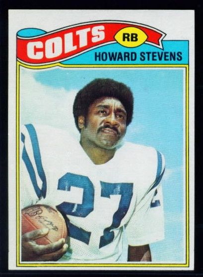 328 Howard Stevens